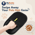 MyBuddy Pet Hair Removal Glove