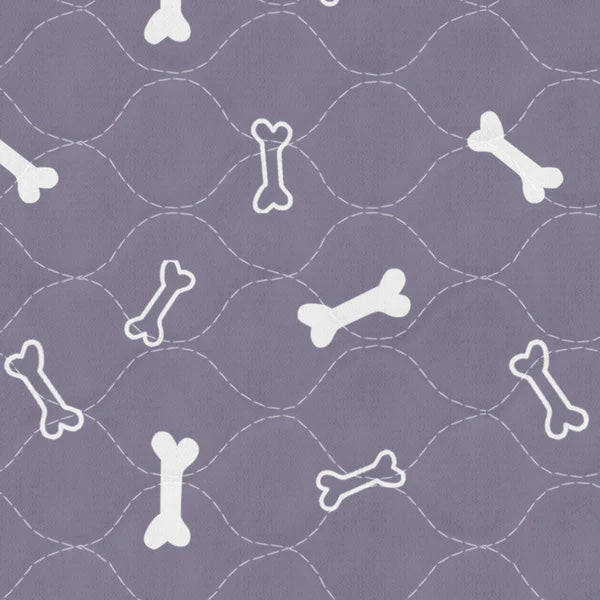 MyBuddy Non-Slip Pet Food &amp; Water Mat