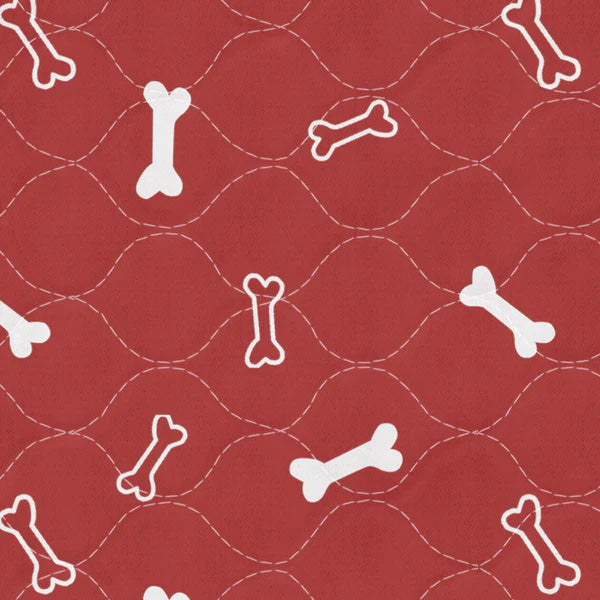 MyBuddy Non-Slip Pet Food &amp; Water Mat