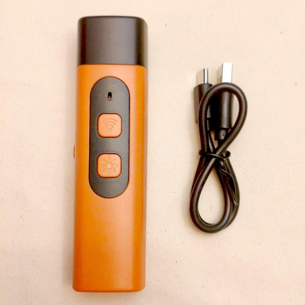 MyBuddy Ultrasonic Bark Deterrent