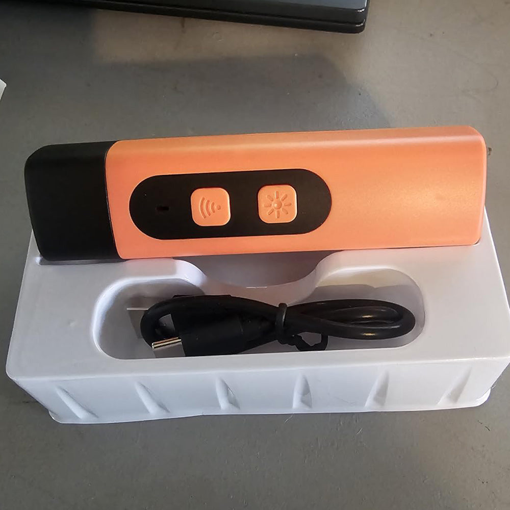 MyBuddy Ultrasonic Bark Deterrent